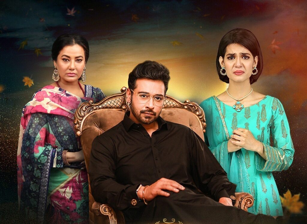 Faysal Quraishi makes TV comeback with 'Muqaddar' | ILS MAG